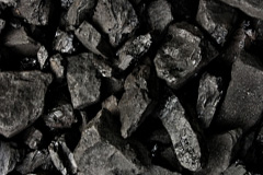 Elim coal boiler costs