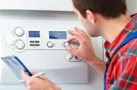 free commercial Elim boiler quotes